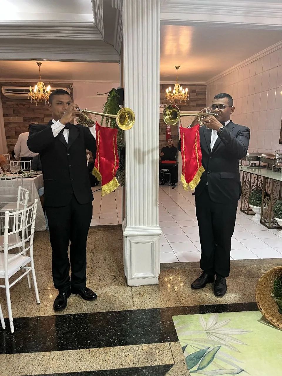 Banda/Orquestra para Casamento - Foto 5