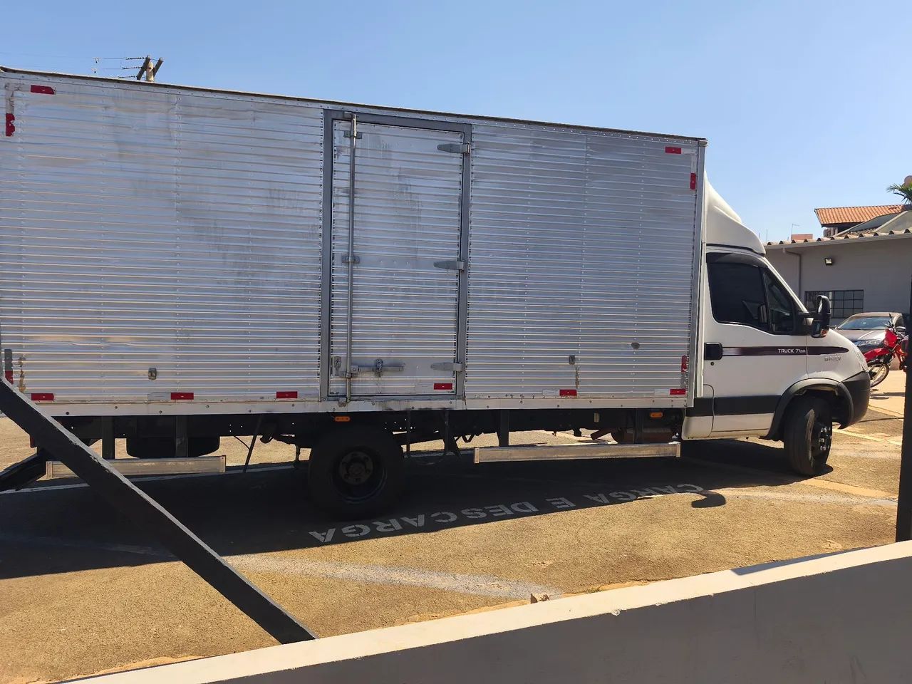 Iveco 70C17 2014  - Foto 2
