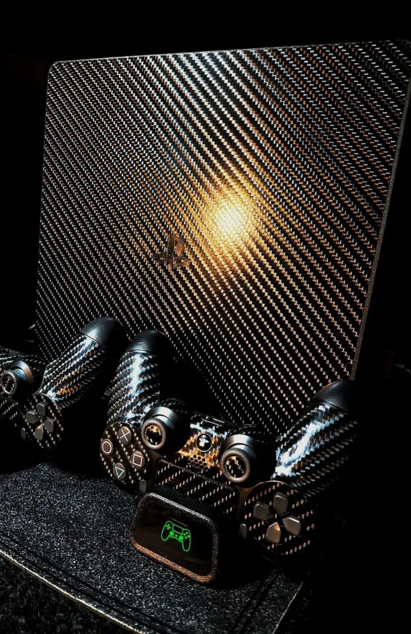 PlayStation 4 - Foto 3