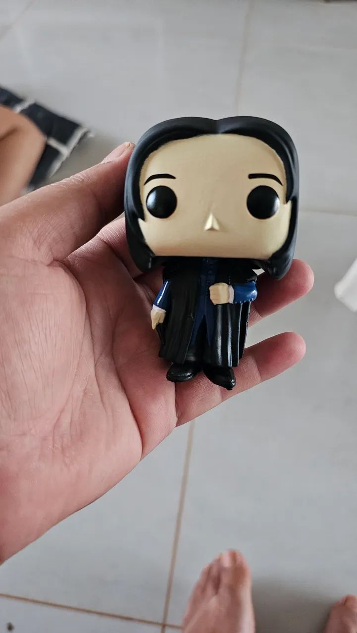 Funko Pop Severo Snape 