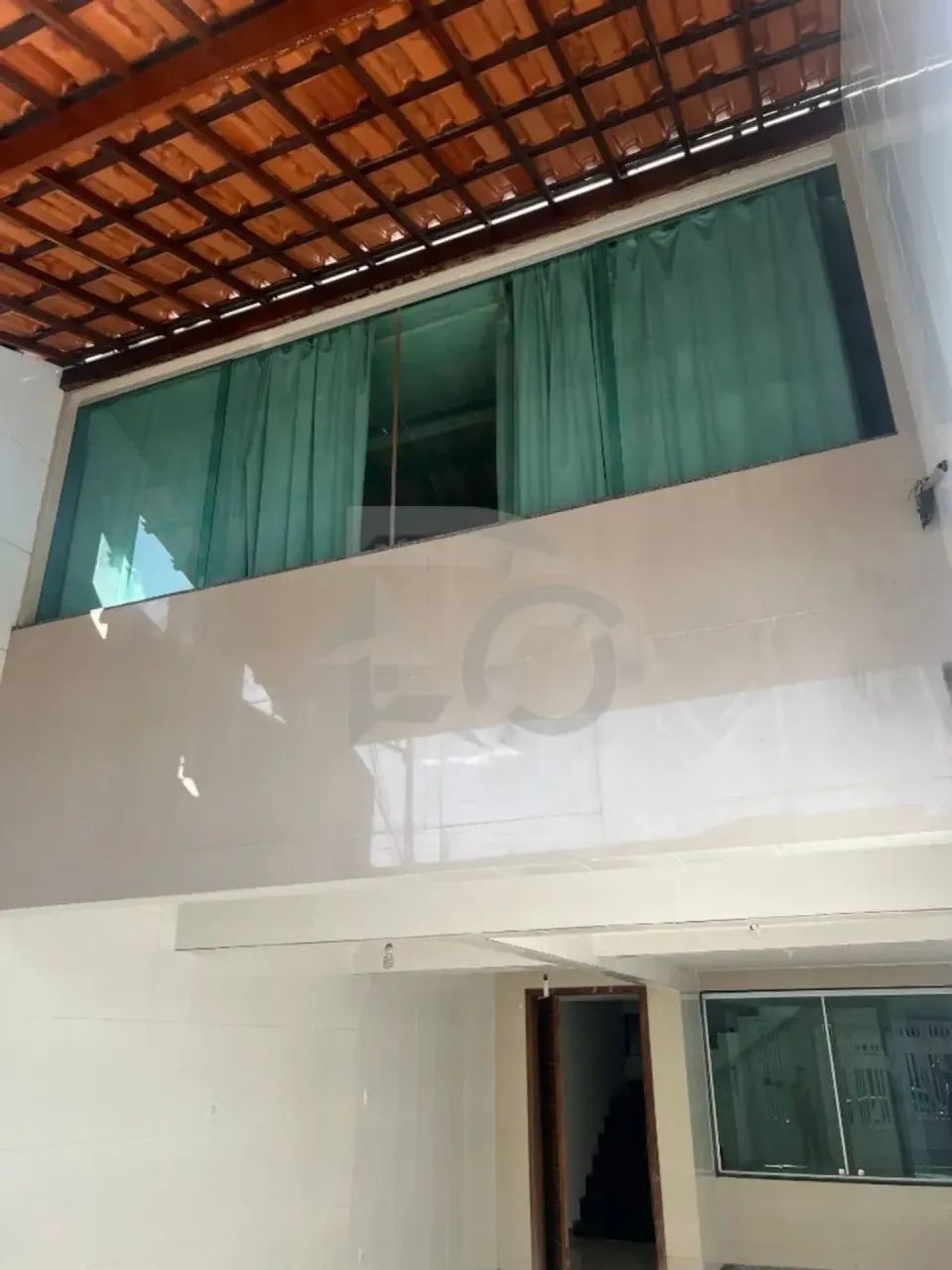 Casa Duplex Reformada com 2 Suítes e 4 Vagas no Santo Antônio - Foto 3