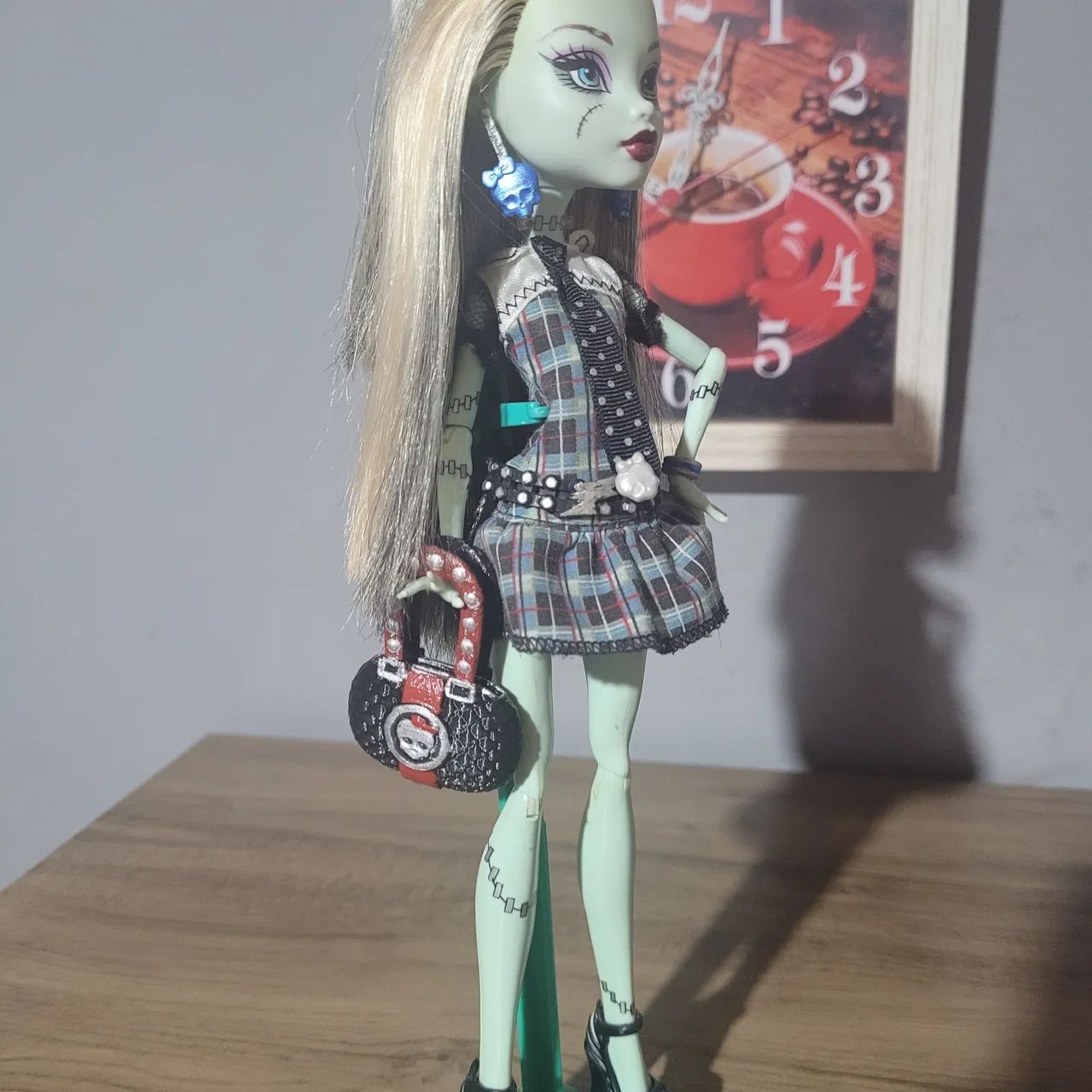 Frankie w1  - Foto 2