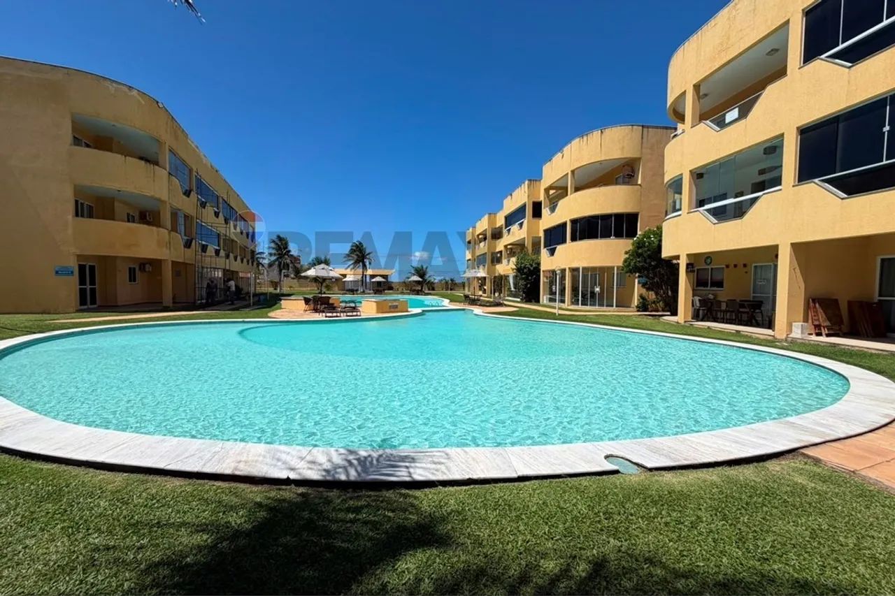 APARTAMENTO VISTA MAR - MOBILIADO - OPORTUNIDADE - Foto 4