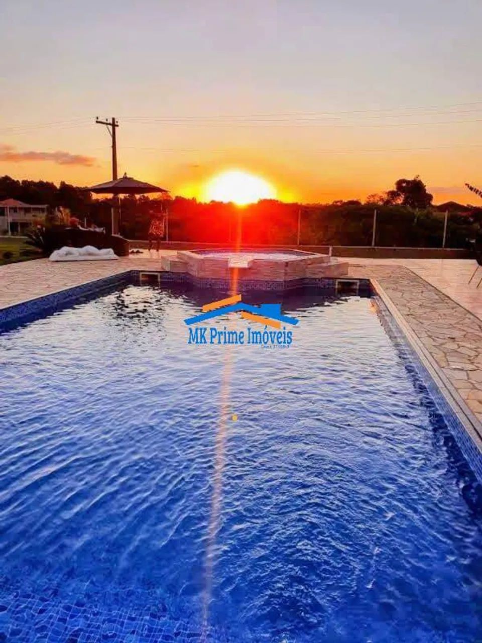 Chácara dos Sonhos em Condomínio Fechado  Próximo de Ibiúna/SP! - Foto 2
