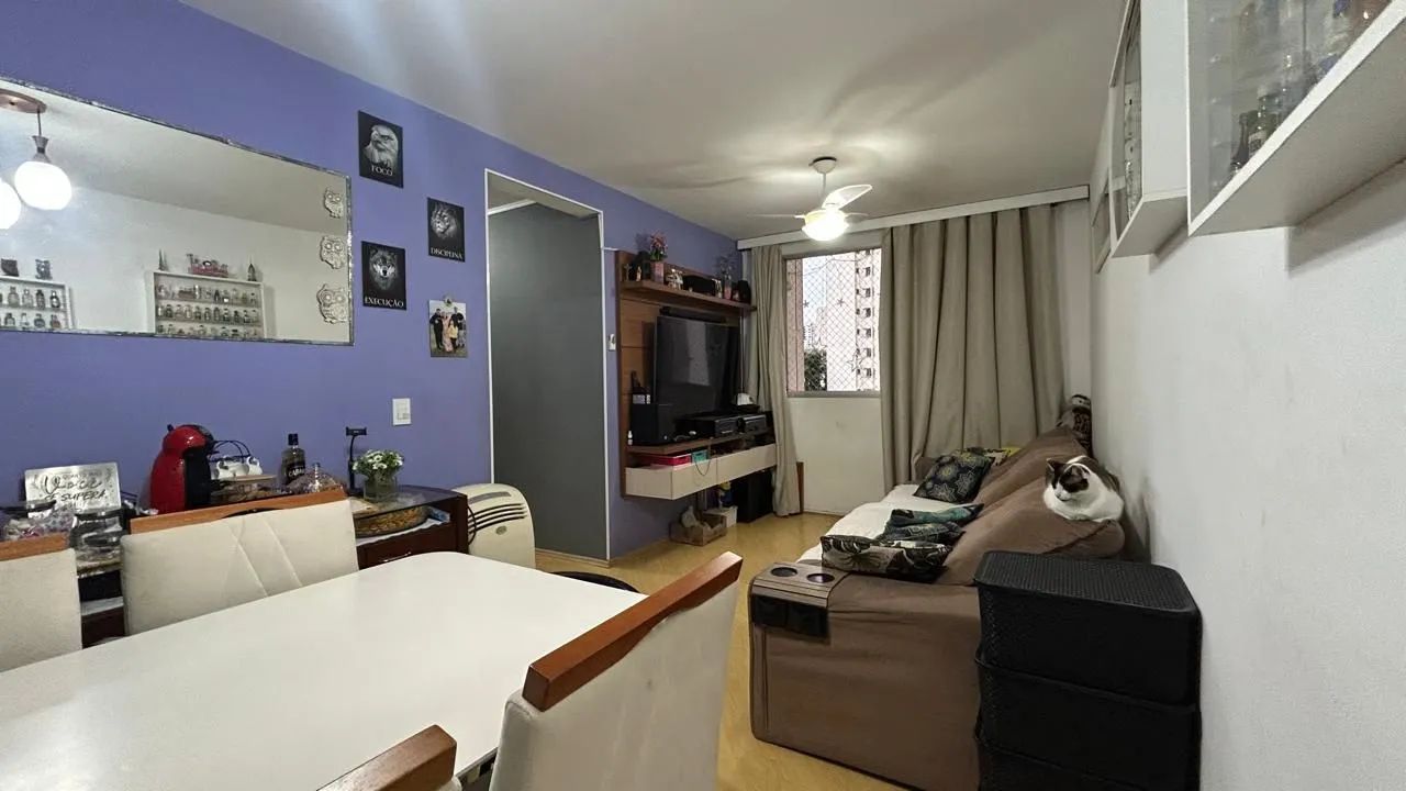 Apartamento 68 metros  - Foto 2