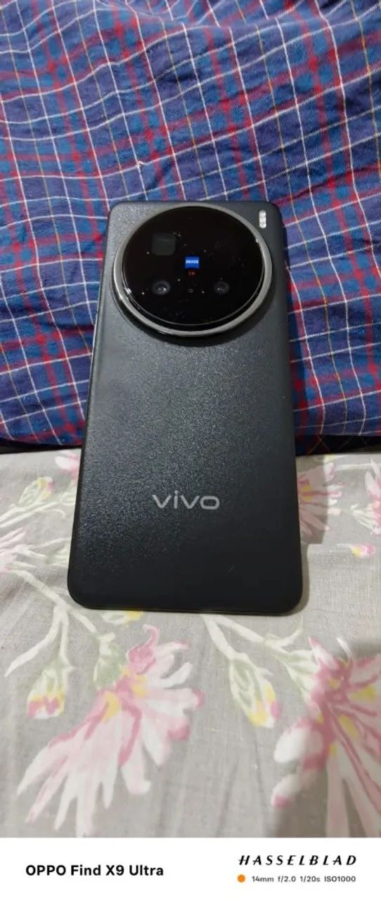Jovy X200 pro 16+16/512GB