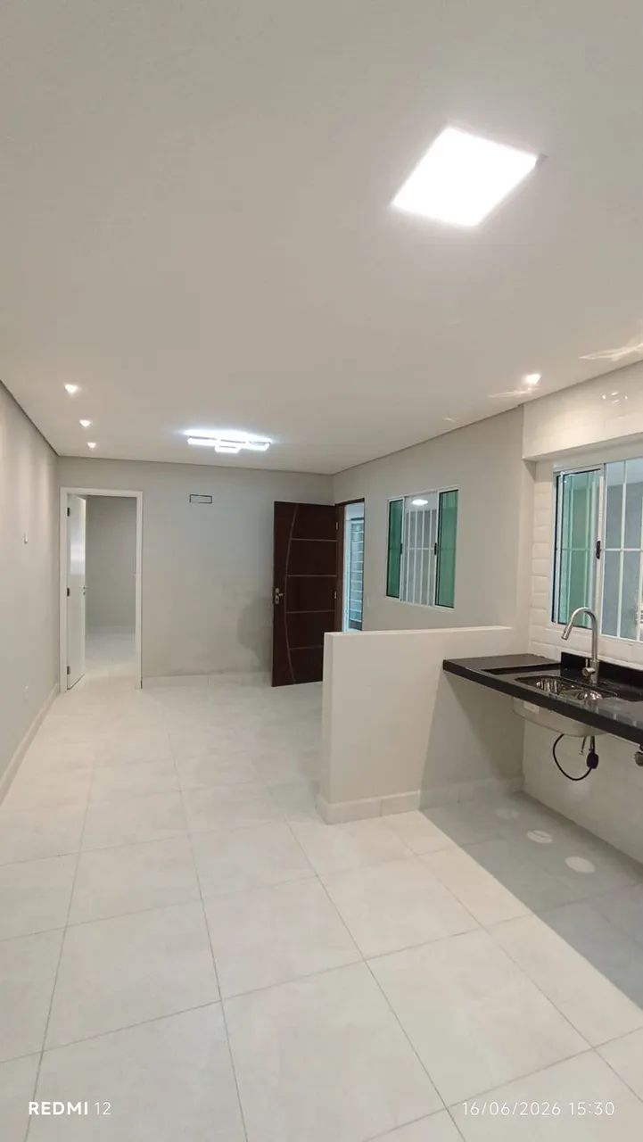 Casa Térrea Reformada - Jd. Cipava - Osasco - 3 Quartos - 2 Vagas - Foto 4
