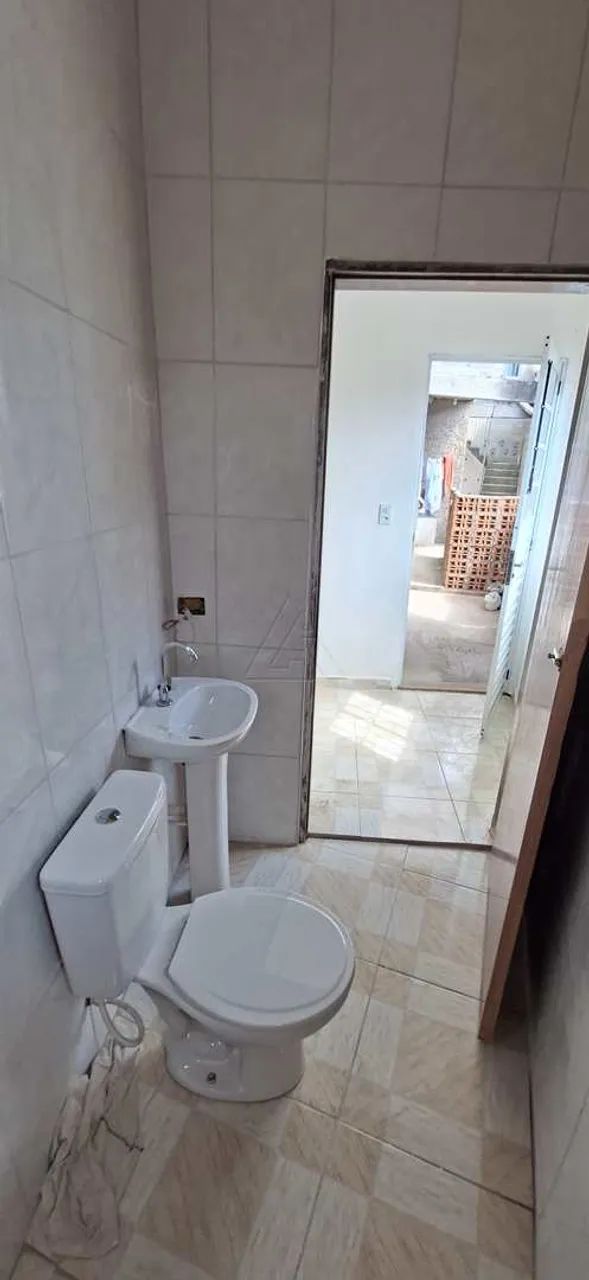 Casa com 1 quarto, Jardim das Vertentes, São Paulo, Cod: 6481 - Foto 5