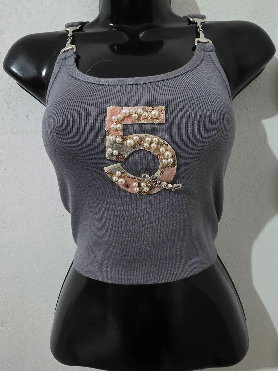 blusas de damas venezolanas  - Foto 3