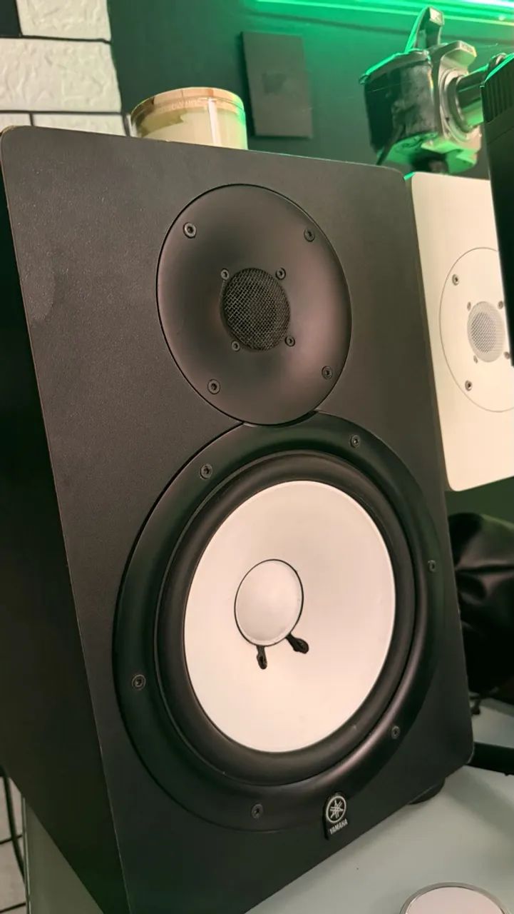 Monitor Yamaha Hs80
