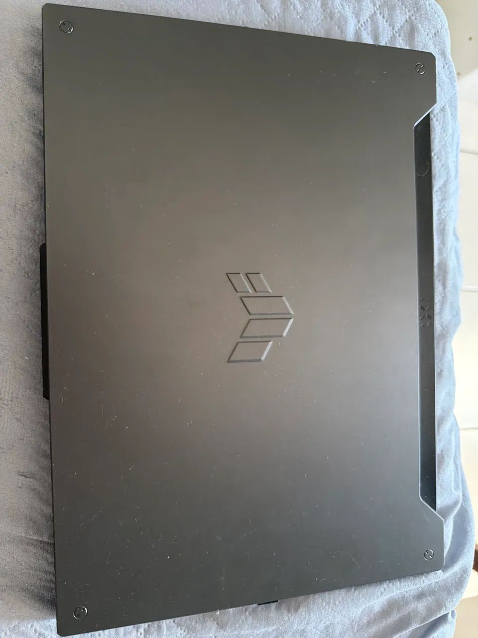 VENDE-SE NOTEBOOK GAMER ASUS