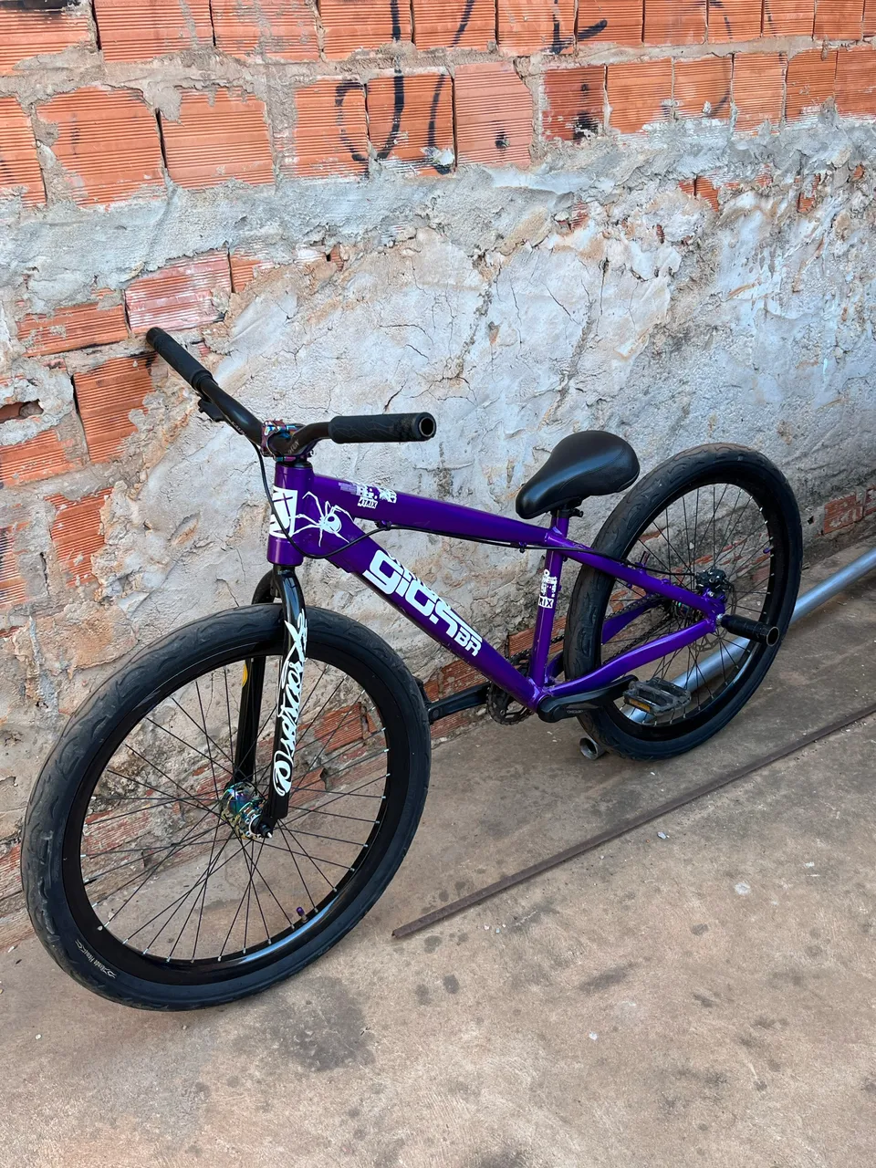 storm black - Ciclismo - Vila Operária, Rondonópolis 1508255619 | OLX