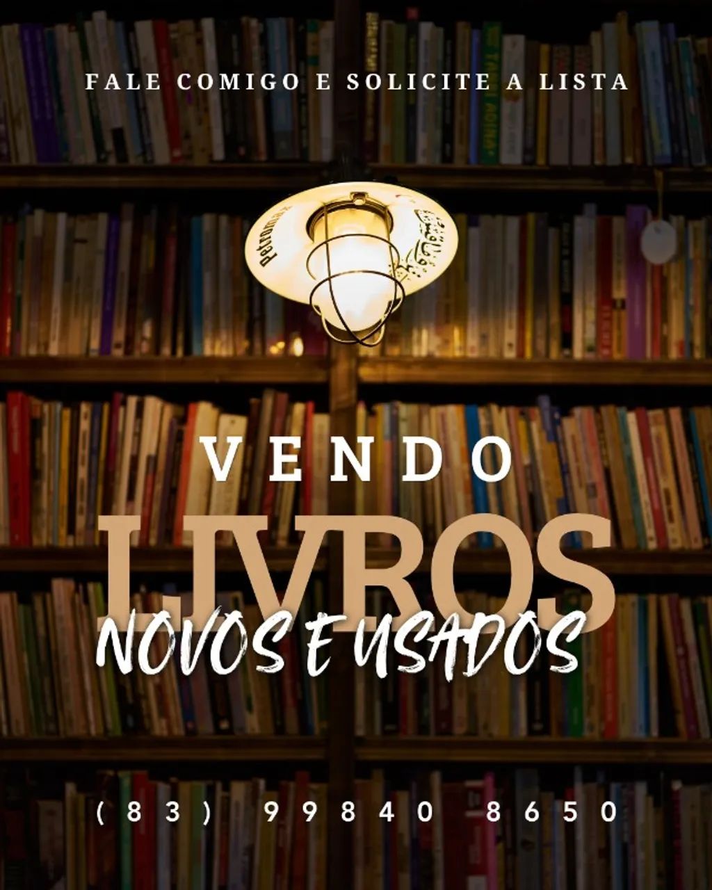 Livros Teológicos 