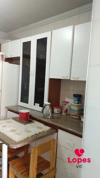 APARTAMENTO - EDIFÍCIO BARCELONA - SUZANO / SP - Foto 3