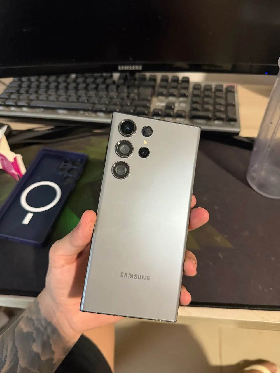 S23 ultra 512gb - Foto 2