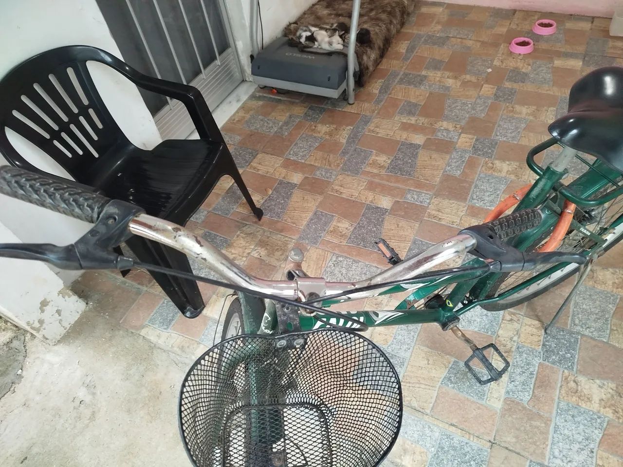 Bicicleta Caloi Poti  - Foto 4