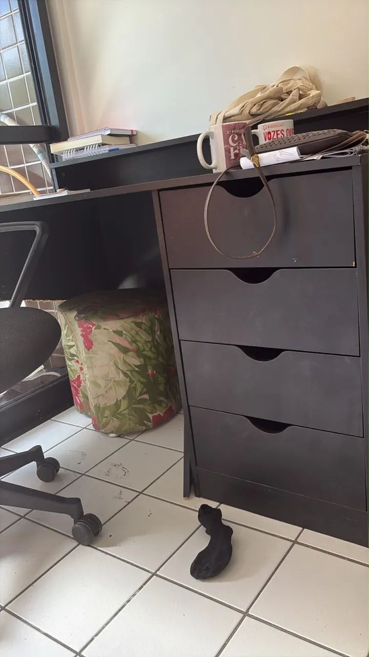 Mesa de escritório  - Foto 2