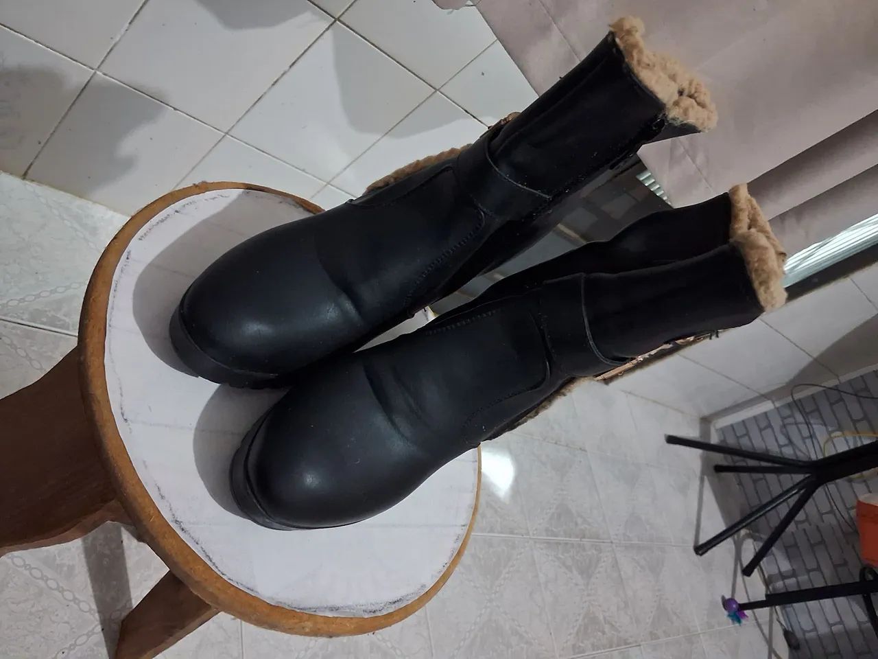 Bota  - Foto 2