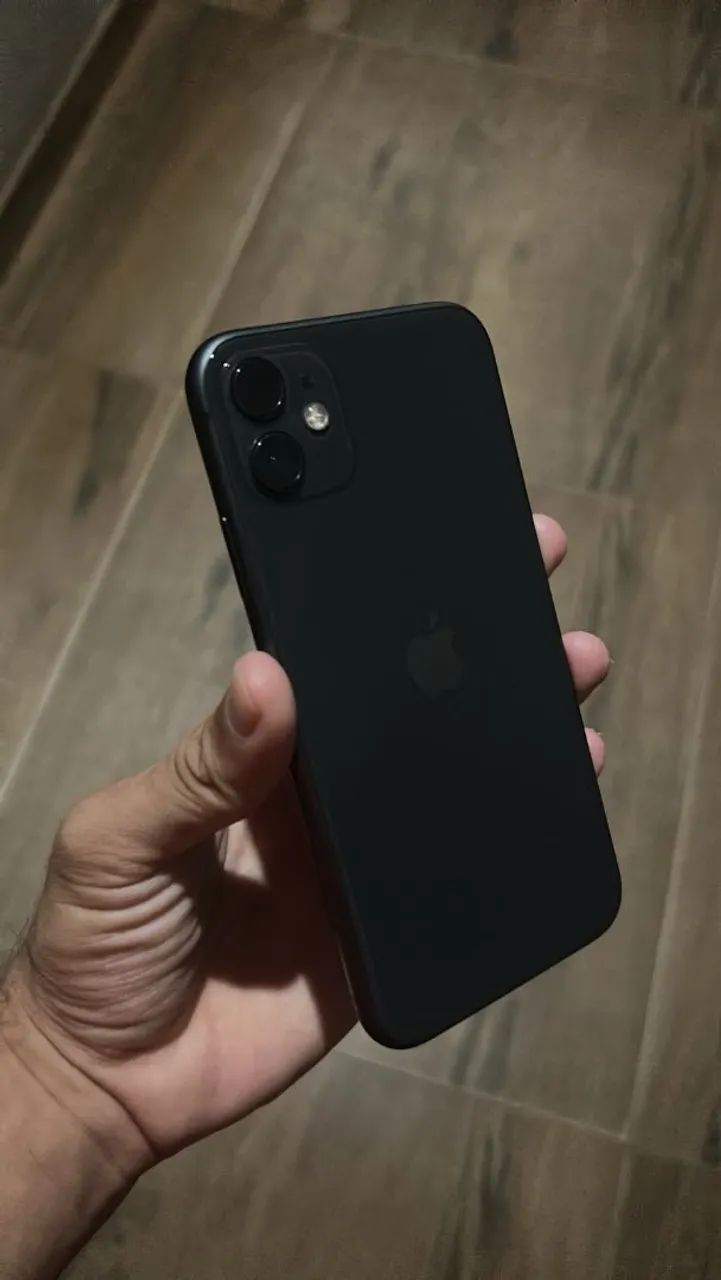 iPhone 11 