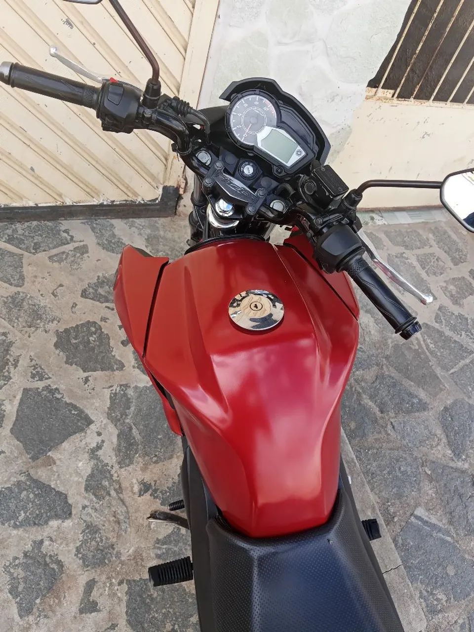 Fazer 150 ano 21/22 - Foto 2