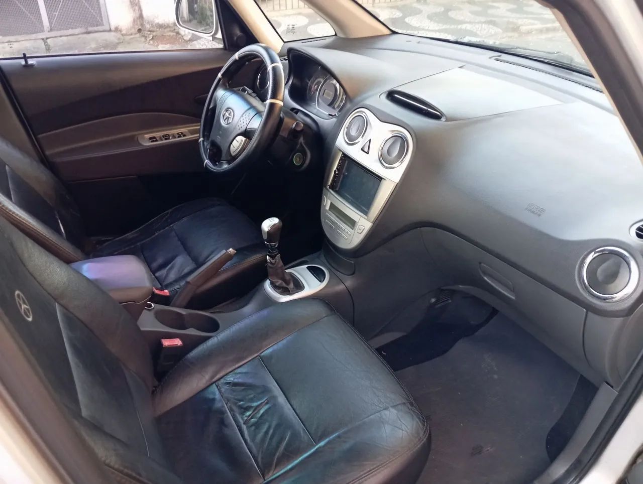 JAC J6 2.0 16V 5P Mec. 2012 - Foto 5