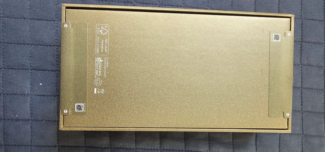 Samsung S26 ultra 1TB Preto  - Foto 2