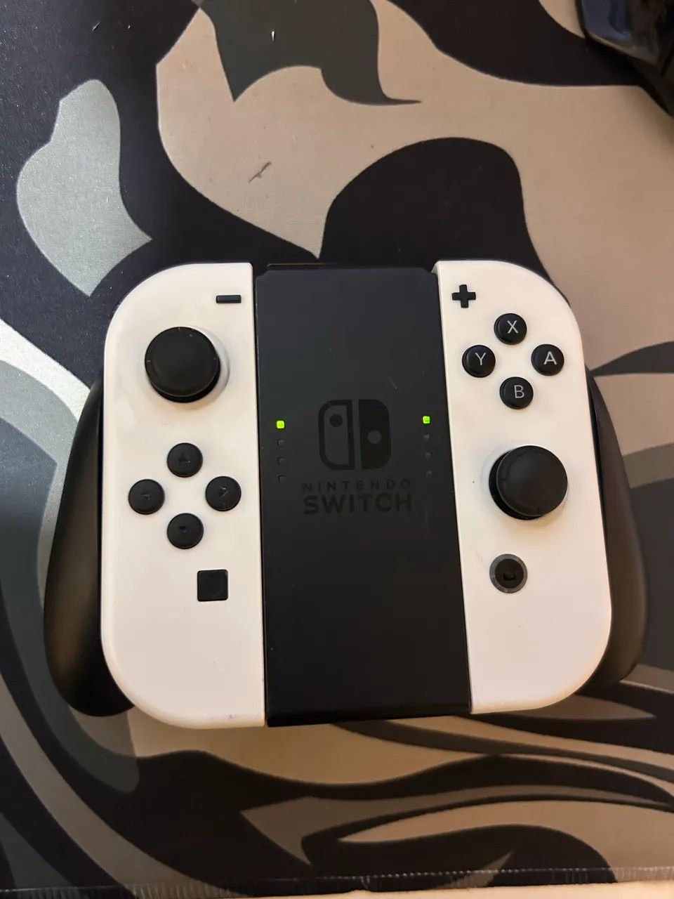 Nintendo Switch - PRA VENDER HOJE - Consoles de Vídeo Game - Paço