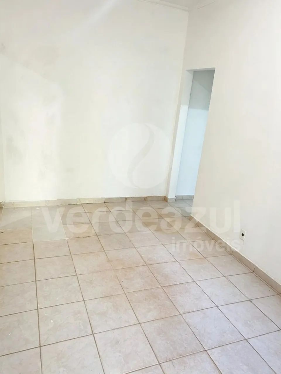 Casa com 420m² de terreno próximo ao Objetivo Barão Geraldo em Campinas-SP.