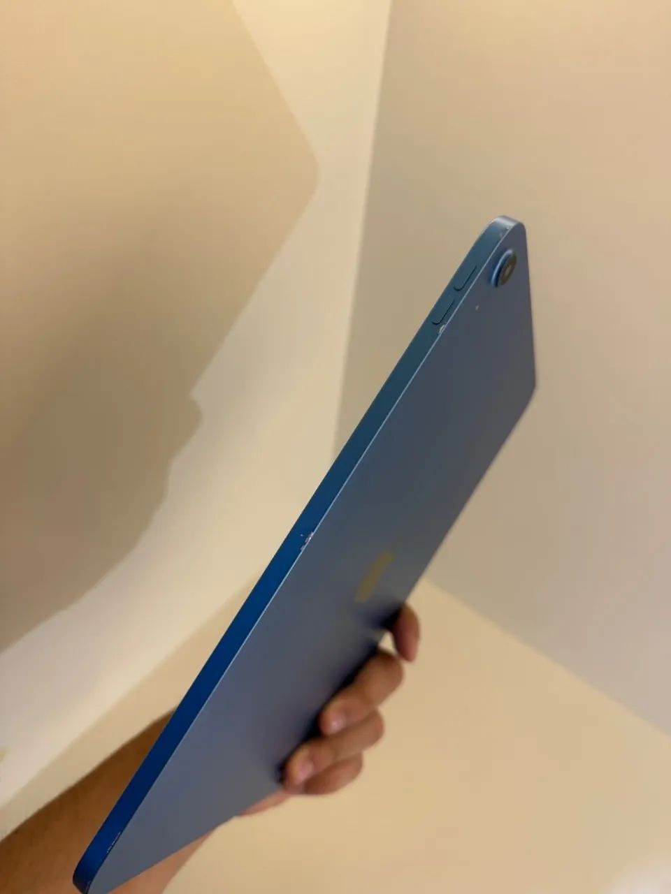 IPAD 11(A16) 128GB  - ACEITO OLX PAY - Foto 5