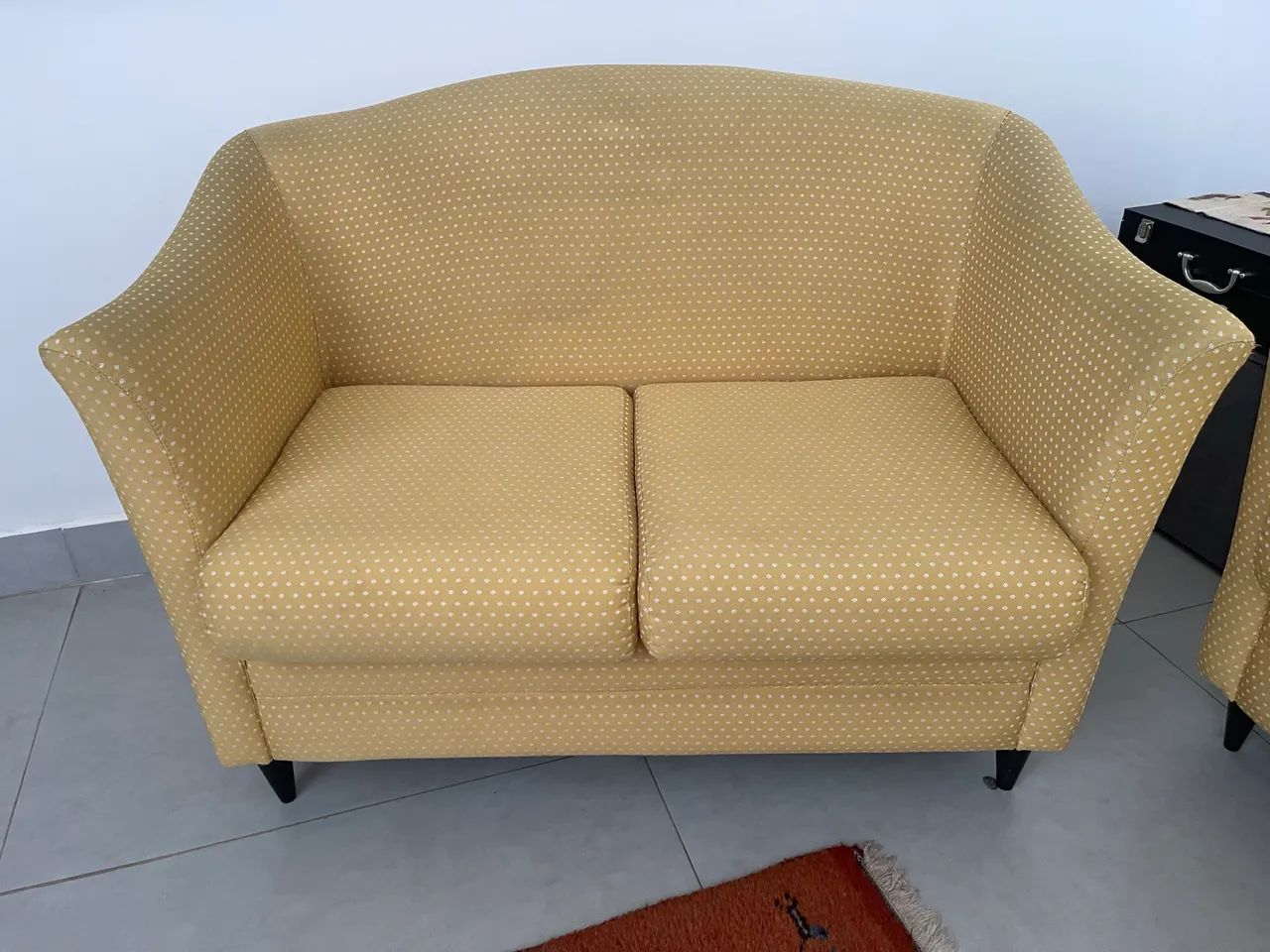 Jogo de sofa - Foto 4