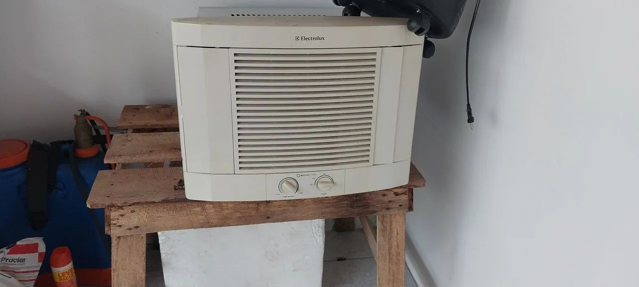 Ar Condicionado Electrolux 