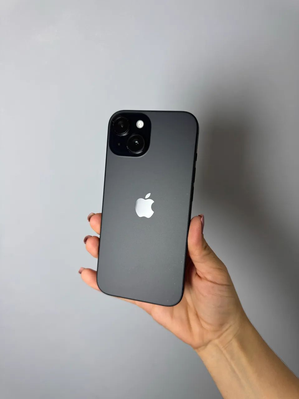 iPhone 15 256GB PRETO  - Foto 5