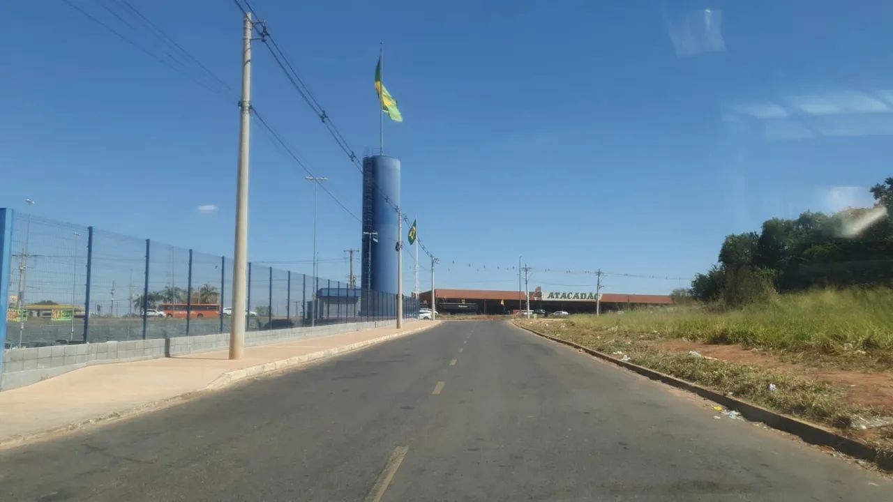 Venda lote Comercial/residencial - Foto 5