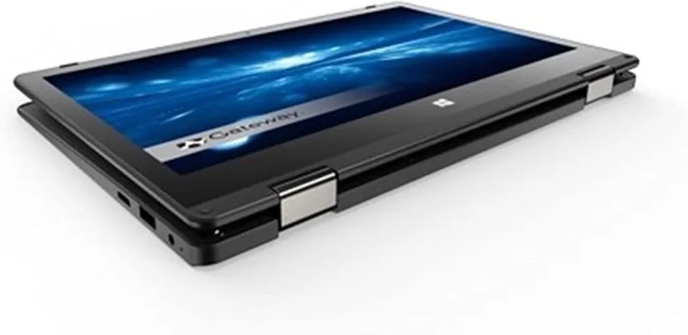 Notebook Touch/Tablet 2 em 1 - Na Caixa - Foto 3