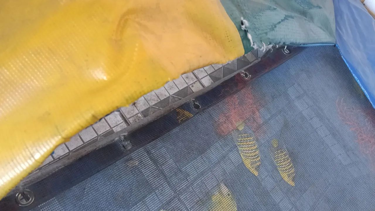 Pula pula 1m² - Foto 4