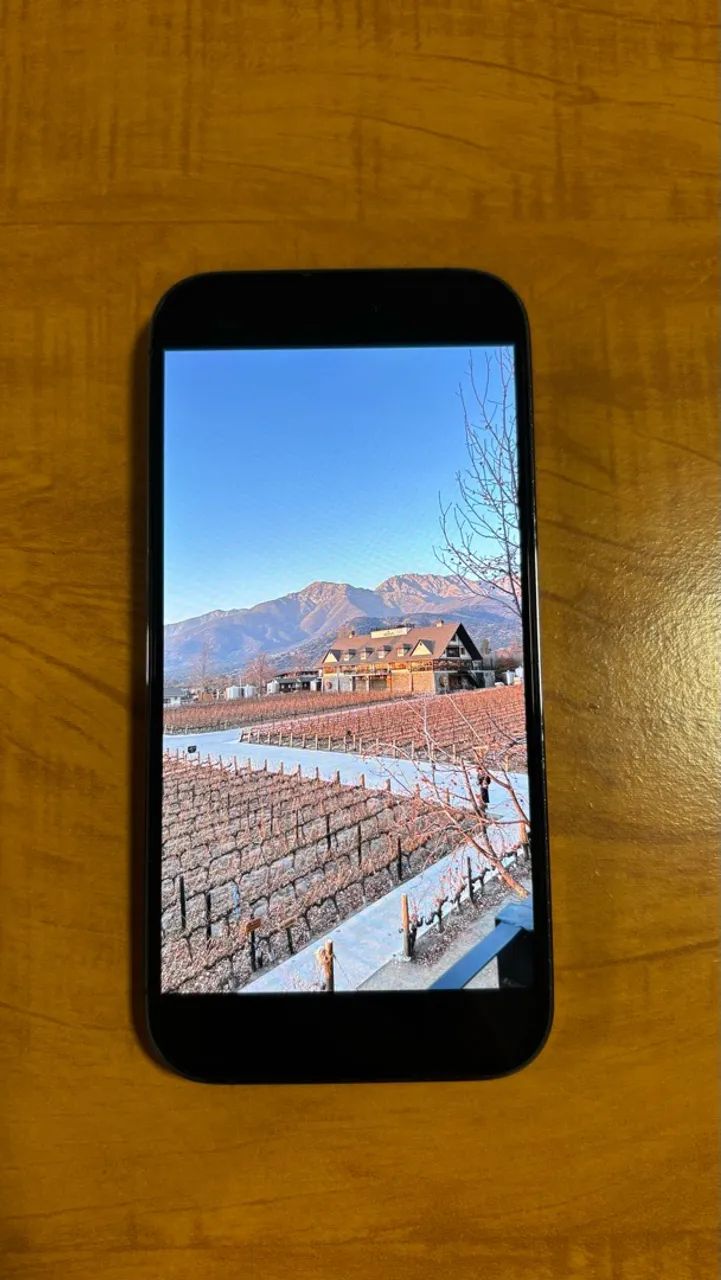 iPhone 14 Pro 128GB - Foto 5