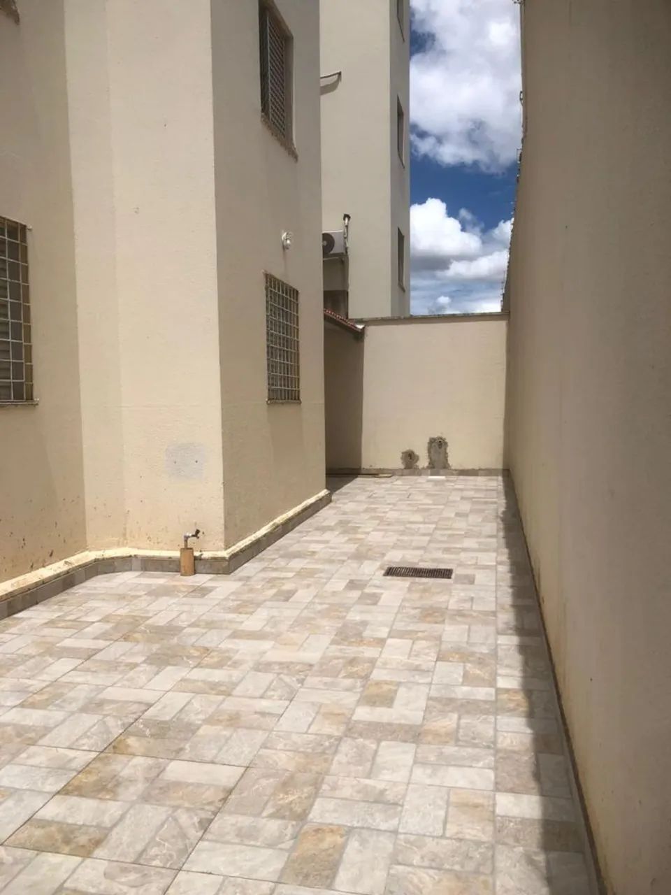 Foto - Uberlândia - Presidente Roosevelt