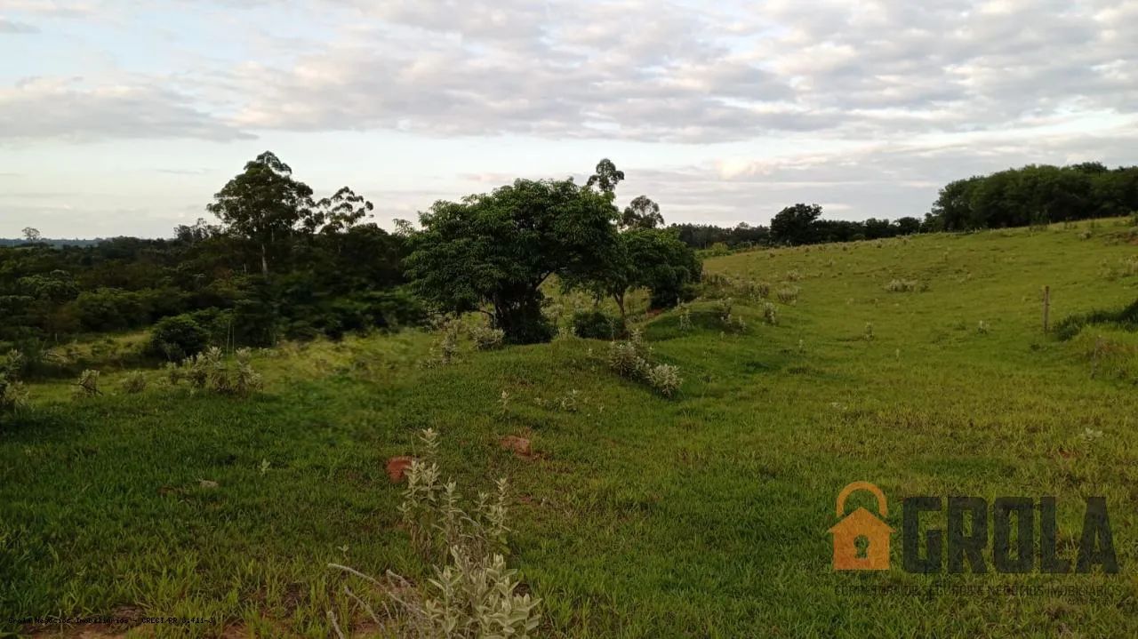 Sítio para Venda em Campo Mourão, Zona Rural - Foto 3