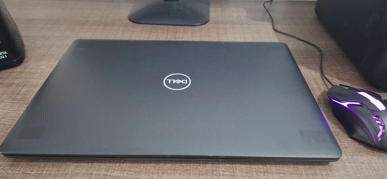 Notebook Dell i3/7° geração. - Foto 4