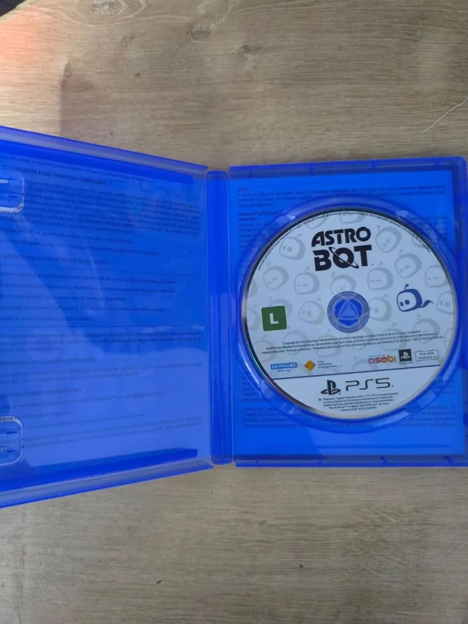 Astrobot - PS5 - Foto 2