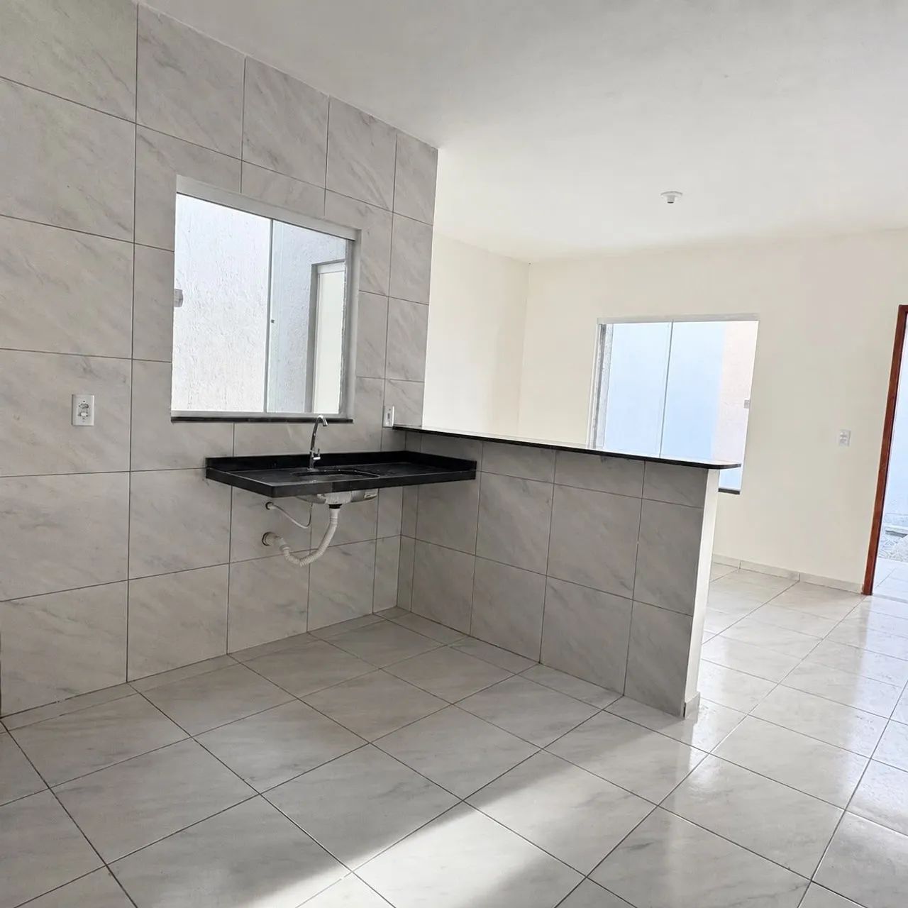 Casa pra alugar em Extremoz - Foto 3