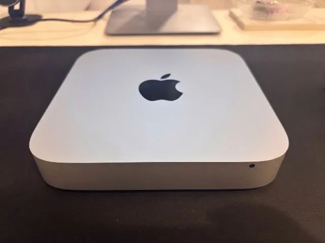 Mac Mini i5 top - venda ou troca