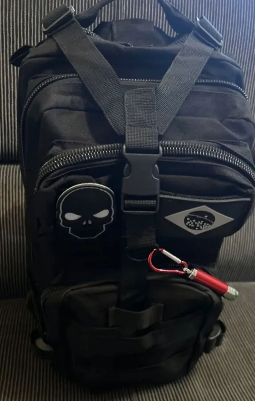Mochila 30 Litros 
