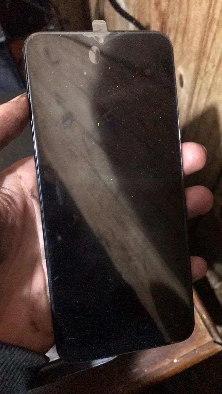 Moto G20