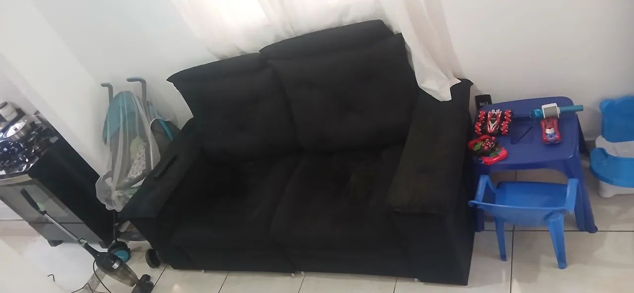 Sofá  - Foto 4