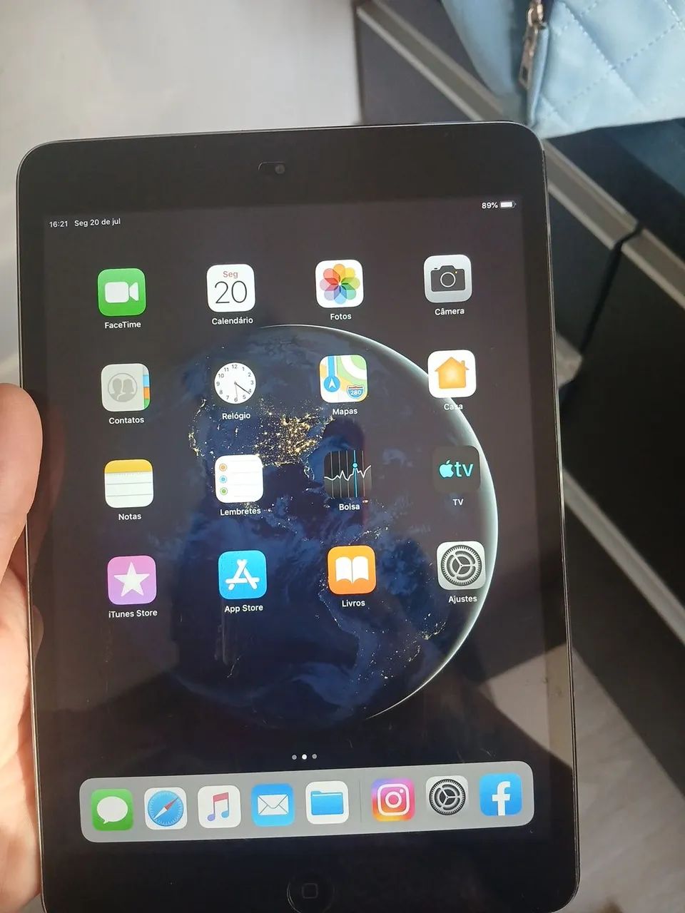 Vendo ipad mini  - Foto 4
