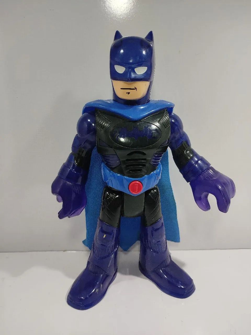 Boneco do Imaginext Batman 25. - Foto 3