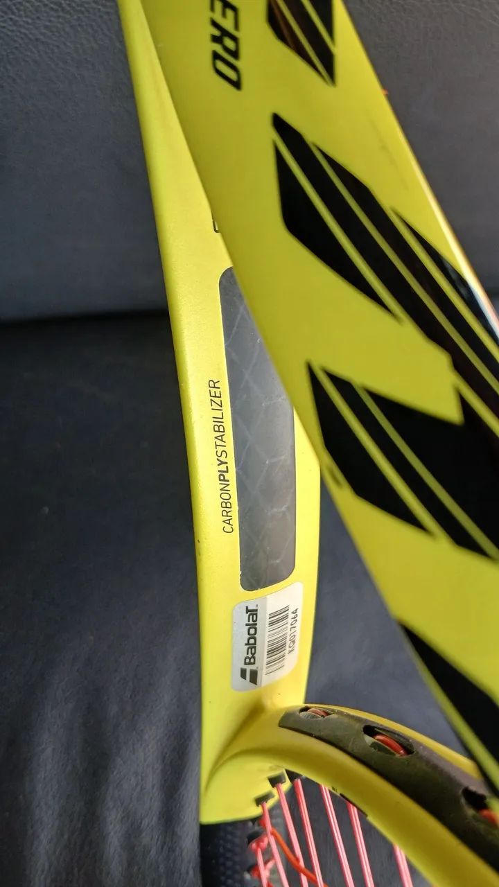 Pure Aero 100 2019 - Foto 2