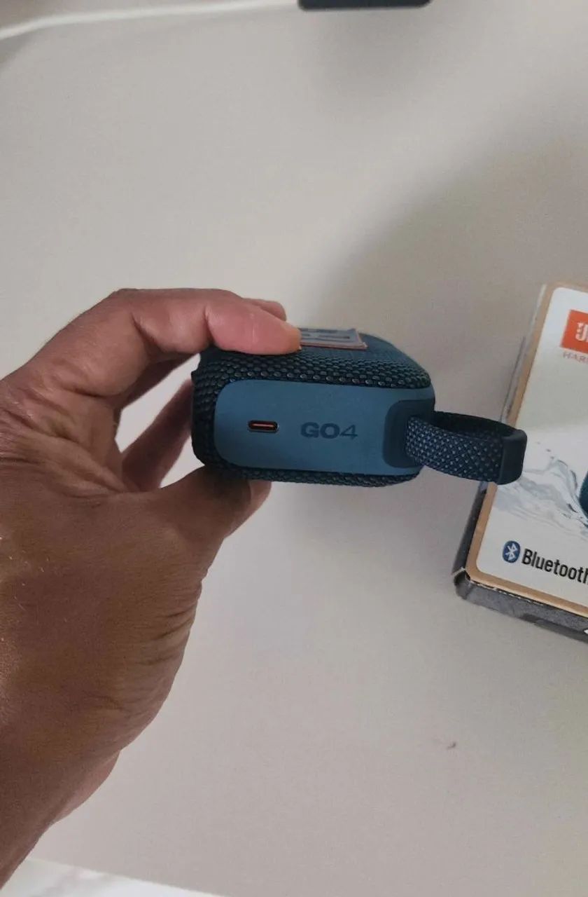 JBL Go 4 - Foto 3
