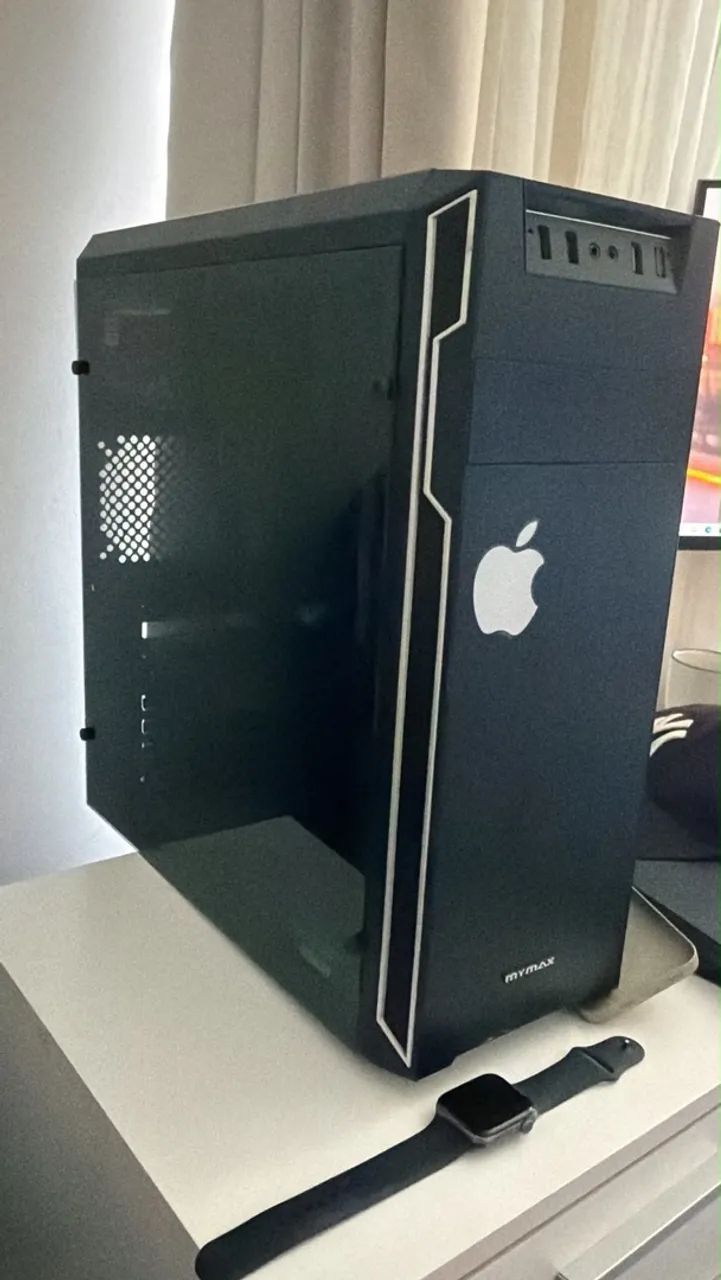 Computador gamer 